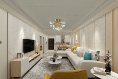 有经验丰硕的施工团队